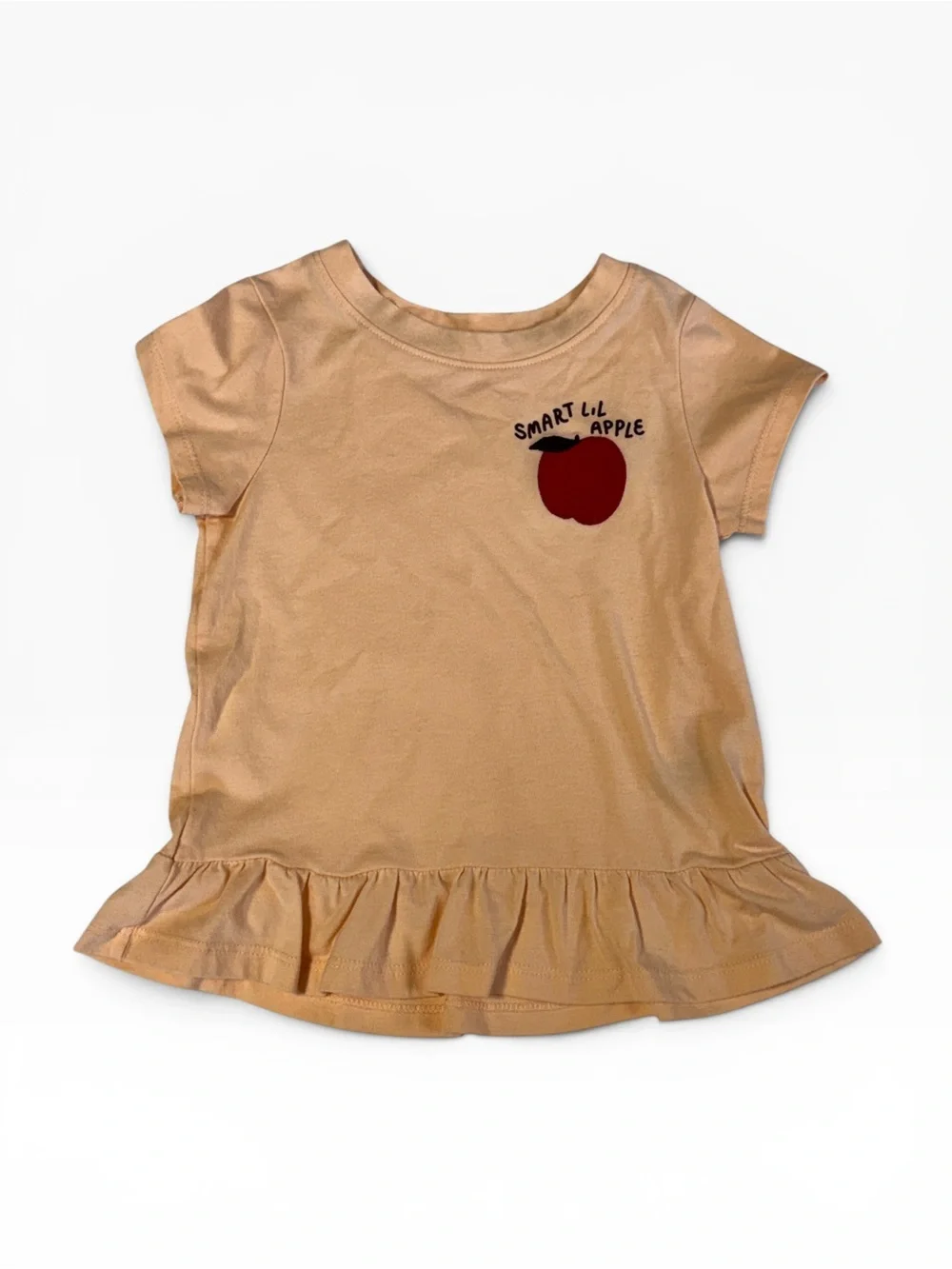 Carters Cat & Jack Girls Tops 3T